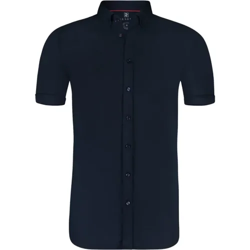 Moderne Kurzarm-Hemden Desoto - Desoto - Modalova