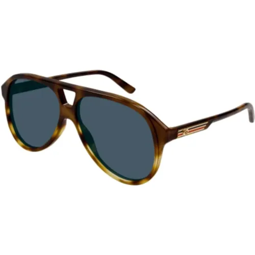 Stylish Sunglasses for Your Look , unisex, Sizes: ONE SIZE - Gucci - Modalova