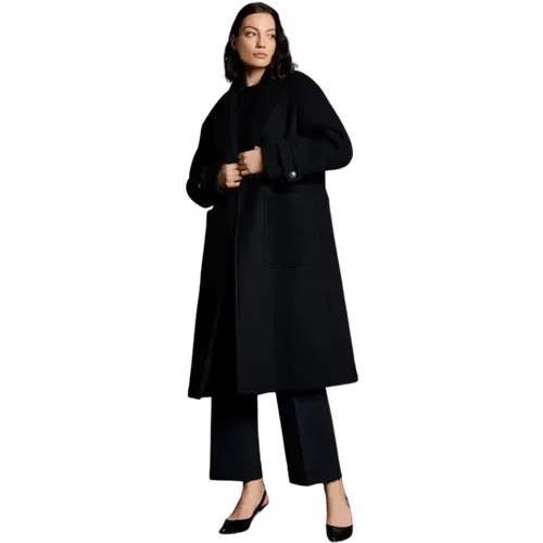 Coats for Women , female, Sizes: XS, 2XS - Fay - Modalova