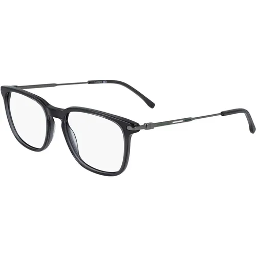 Eyewear frames L2603Nd , unisex, Sizes: 54 MM - Lacoste - Modalova