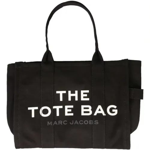 Shoulder Bag Large Travel Tote , female, Sizes: ONE SIZE - Marc Jacobs - Modalova