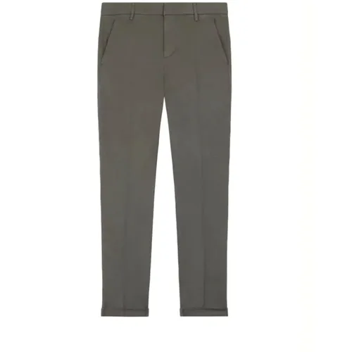 Chinos , male, Sizes: W36, W34, W32, W38, W31 - Dondup - Modalova