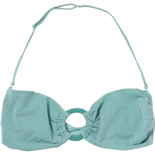 Kendra Bralette - Stilvoll und Bequem , Damen, Größe: M - MC2 Saint Barth - Modalova