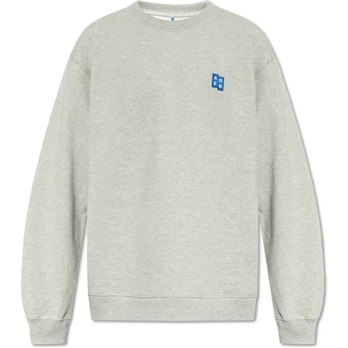 Baumwoll-Sweatshirt , unisex, Größe: XL - Ader Error - Modalova