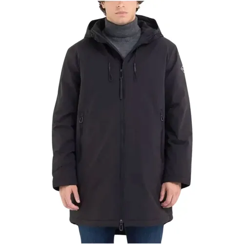 Relaxed Fit Jacket , male, Sizes: 2XL, XL - Replay - Modalova