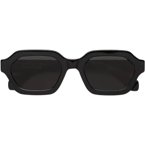 Super Pooch Bellissimo Sonnenbrille , Damen, Größe: ONE Size - Retrosuperfuture - Modalova