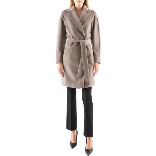 Brda Short Coats , female, Sizes: 2XS - Doris S - Modalova