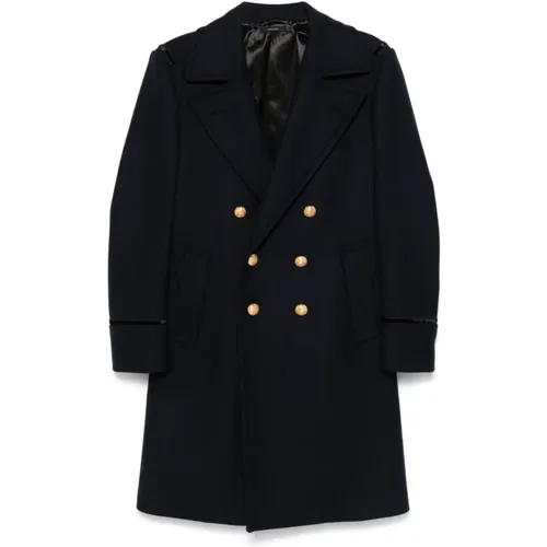 Winter Coats , male, Sizes: XL - Tom Ford - Modalova