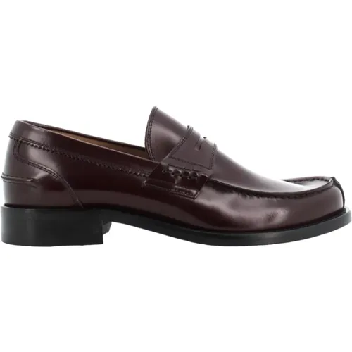 Shoes , male, Sizes: 6 UK - Antica Cuoieria - Modalova