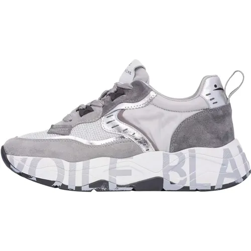 Sneakers Club105. Voile Blanche - Voile blanche - Modalova