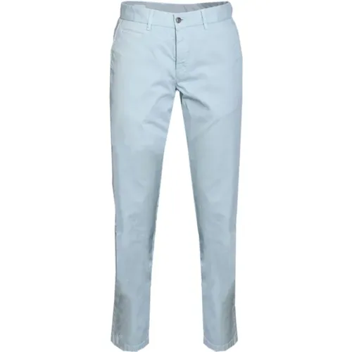 Ultimative Chino Hose , Herren, Größe: W33 L34 - hiltl - Modalova