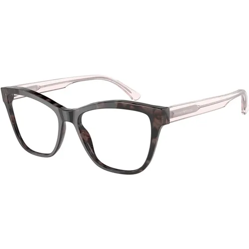 EA 3193 Eyewear Frames , unisex, Sizes: 54 MM - Emporio Armani - Modalova