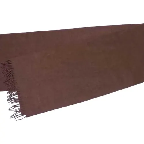 Pre-owned Cashmere scarves , ONE SIZE - Brown - Modalova