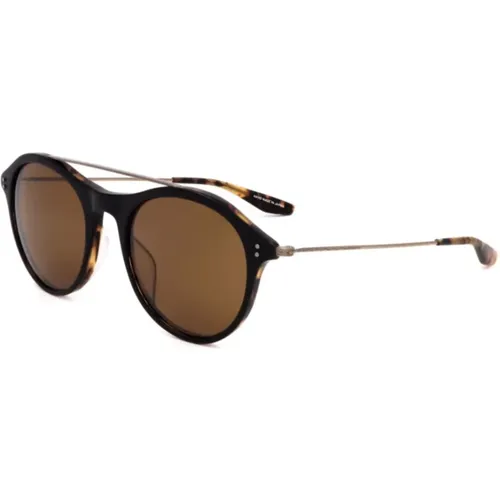 Stylish Sunglasses for Men and Women , female, Sizes: ONE SIZE - Barton Perreira - Modalova