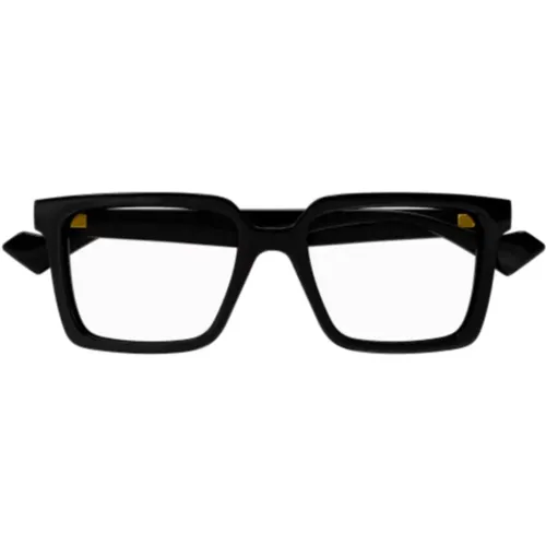 Gg1540O Stilvolle Eyewear , unisex, Größe: 52 MM - Gucci - Modalova