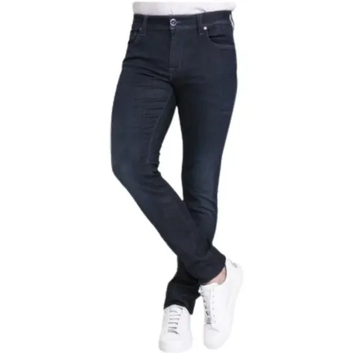 Jeans , Herren, Größe: W30 - Tramarossa - Modalova