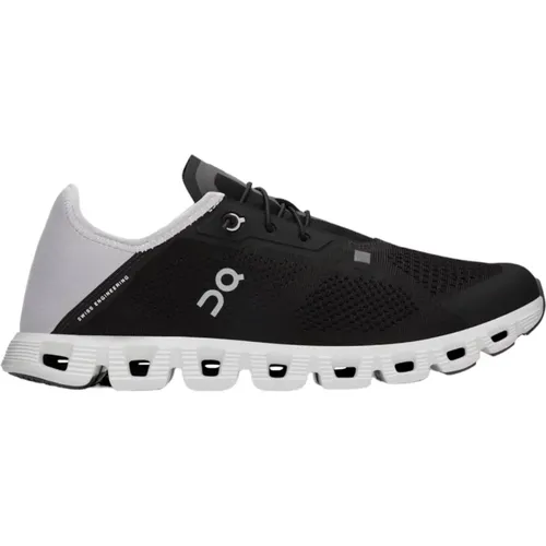 Sneakers for Active Lifestyle , male, Sizes: 8 1/2 UK - ON Running - Modalova