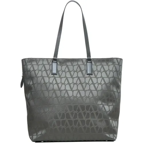 Stylish Bags Collection , male, Sizes: ONE SIZE - Valentino Garavani - Modalova