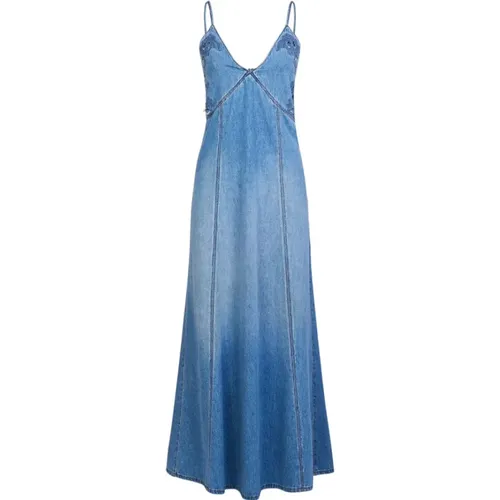 Elegant Dresses Collection , female, Sizes: S, XS - Chloé - Modalova