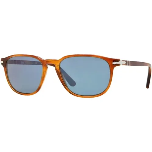 Sunglasses , male, Sizes: 52 MM - Persol - Modalova