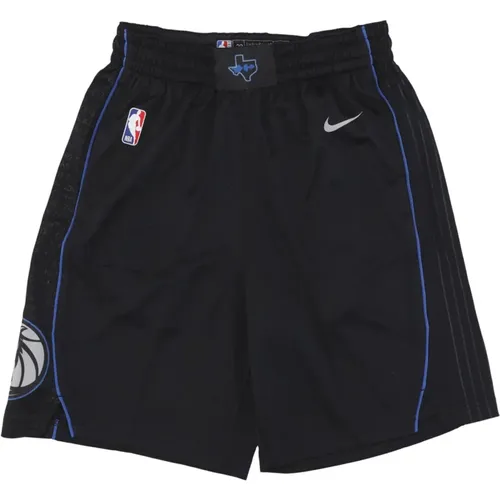 City Edition 2023 Basketball Shorts , male, Sizes: XL - Nike - Modalova