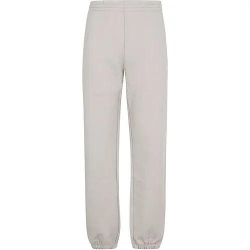 Men's Clothing Trousers Grey Ss24 , male, Sizes: S, M, L - 1989 Studio - Modalova
