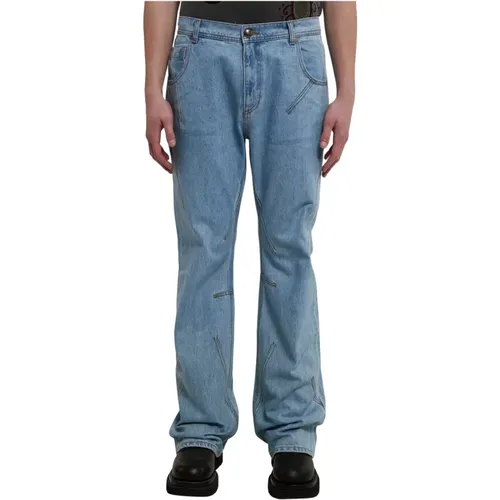 Straight Jeans Andersson Bell - Andersson Bell - Modalova