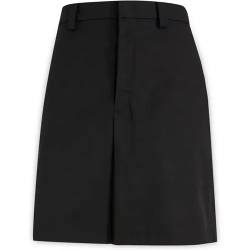 Short Skirts , male, Sizes: M, L - Valentino Garavani - Modalova