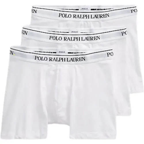 Ultimativer Komfort Boxershorts Set , Herren, Größe: M - Ralph Lauren - Modalova