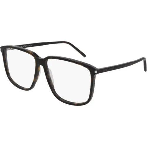 SL 404 Sonnenbrille , unisex, Größe: 59 MM - Saint Laurent - Modalova
