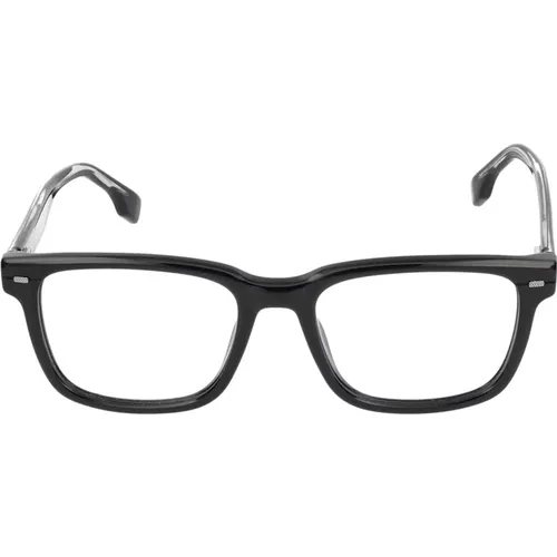Stylische Brille Boss 1320 , Herren, Größe: 52 MM - Hugo Boss - Modalova