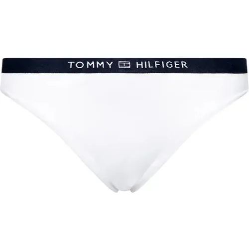 Kostümgleitungen Uw0Uw02710 YBR , Damen, Größe: L - Tommy Hilfiger - Modalova