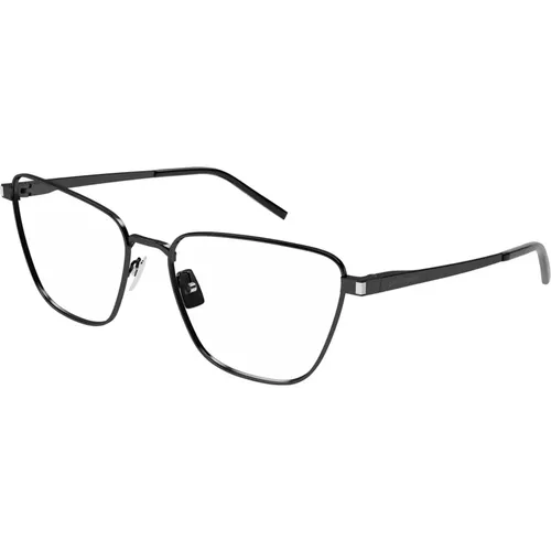 Eyewear Frames SL 551 OPT - Saint Laurent - Modalova