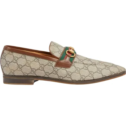 Braune Loafer Schuhe AW20,Loafers - Gucci - Modalova