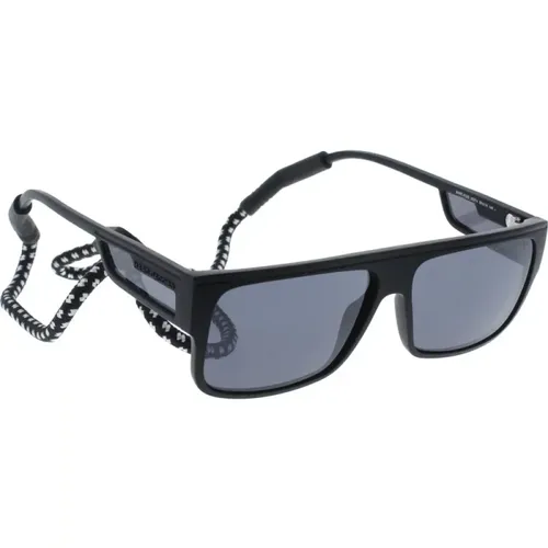 Sonnenbrillen , Herren, Größe: 58 MM - Marc Jacobs - Modalova