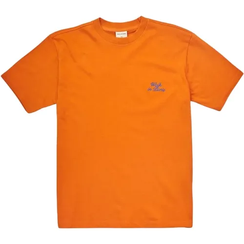 Oranges Logo-T-Shirt Walk in Paris - Walk in Paris - Modalova