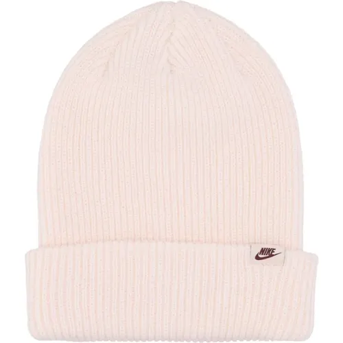 Peak Beanie Hat Guava Ice Nike - Nike - Modalova