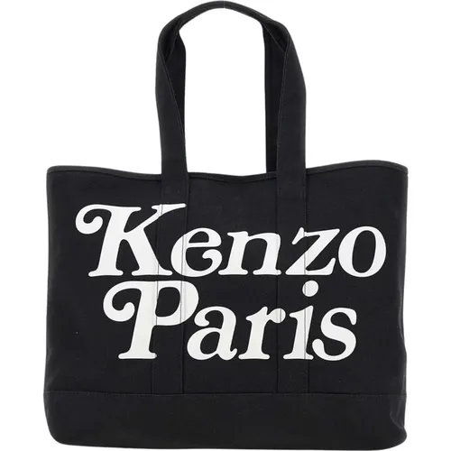 Paris Bags in , male, Sizes: ONE SIZE - Kenzo - Modalova