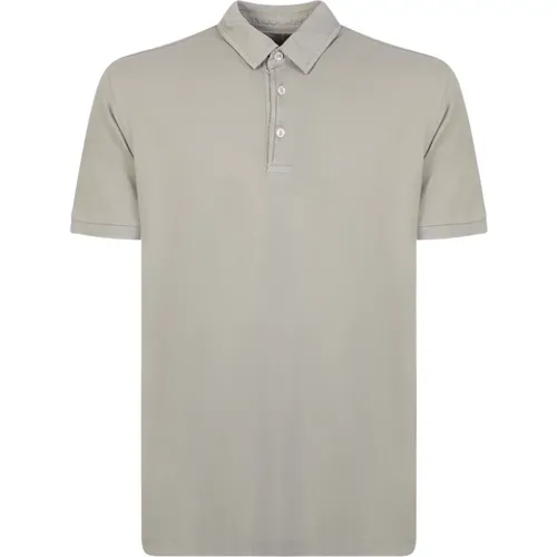 Polo Shirts , Herren, Größe: M - Original Vintage - Modalova