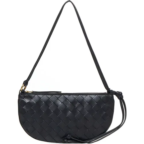 Stylish Clutch Bag , female, Sizes: ONE SIZE - Bottega Veneta - Modalova