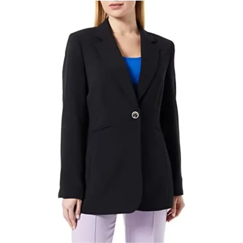 Blazer mit Langarm Taifun - Taifun - Modalova