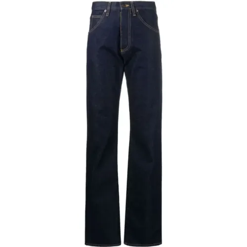 Jeans Collection , female, Sizes: W29, W28, W27, W26 - Maison Margiela - Modalova