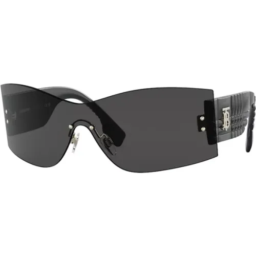 Designer Sunglasses , female, Sizes: 45 MM - Burberry - Modalova