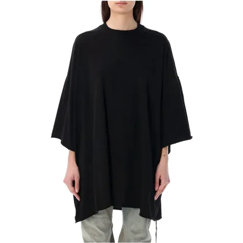 Capes , female, Sizes: ONE SIZE - Rick Owens - Modalova