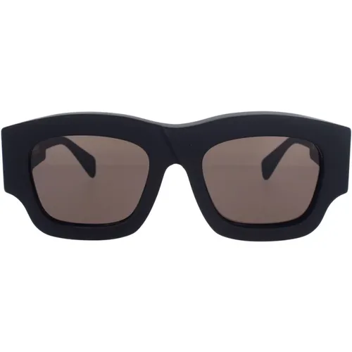 Stylish Sunglasses Mask Bm-Db , unisex, Sizes: 54 MM - Kuboraum - Modalova