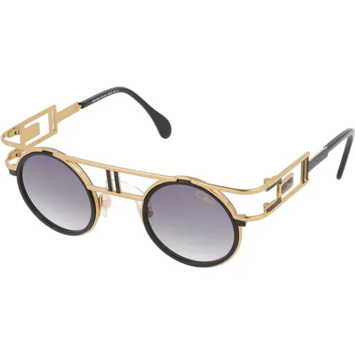 Stylish Sunglasses , female, Sizes: 43 MM - Cazal - Modalova