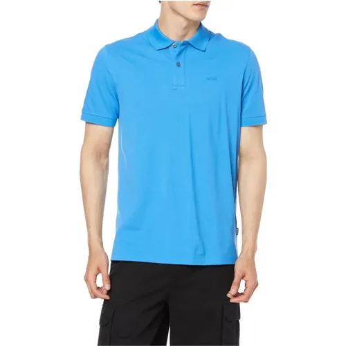 Stilvolle Polo Shirts Kollektion - Hugo Boss - Modalova