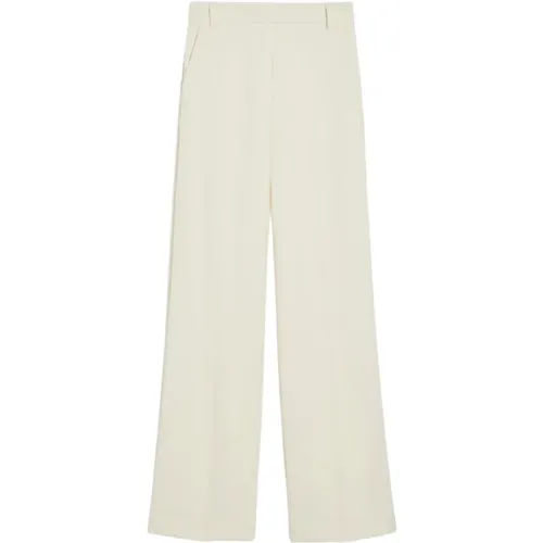 Wide Trousers , female, Sizes: XL - Iblues - Modalova