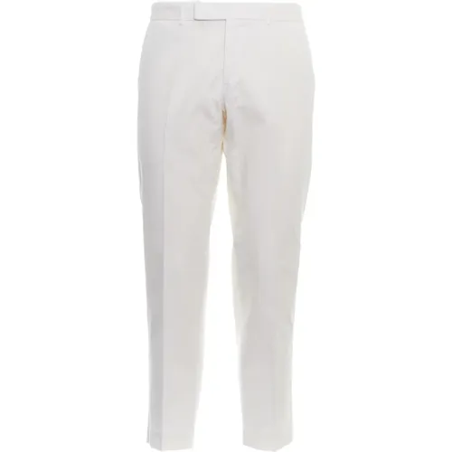 Men's Clothing Trousers Ss24 , male, Sizes: 2XL, XL, 3XL, L - PT Torino - Modalova