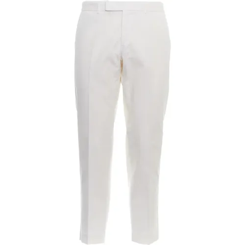 Men's Clothing Trousers Ss24 , male, Sizes: 2XL, XL, 3XL, S, L - PT Torino - Modalova